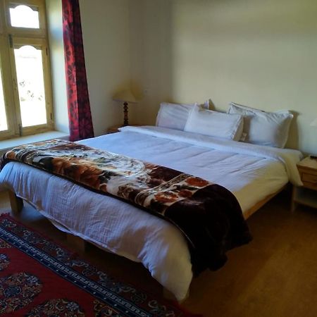 Hanle House, Near Panchayat Ghar, Anley Khaldo, Nyoma Block, Leh Ladakh Ut Eksteriør bilde